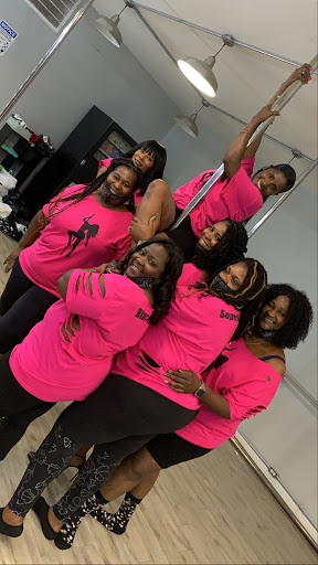 Dance Company «The Pole Experience Pole Dance Studio», reviews and photos, 2702 McGowen St, Houston, TX 77004, USA