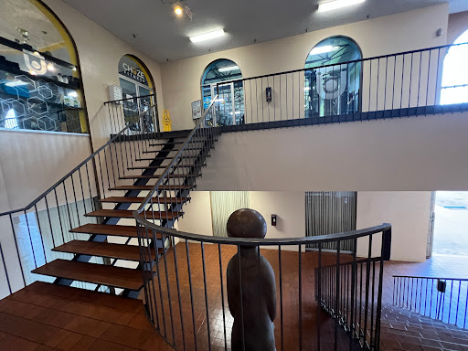 Gym «Chuze Fitness», reviews and photos, 1233 Camino del Rio S, San Diego, CA 92108, USA