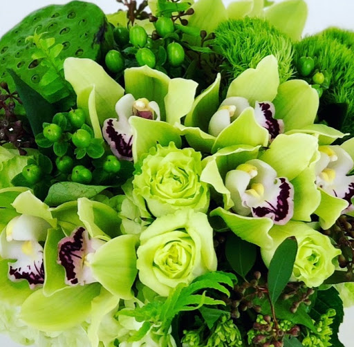 Florist «Rancho Palos Verdes Flowers», reviews and photos, 28041 Hawthorne Blvd, Rancho Palos Verdes, CA 90275, USA