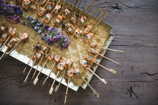 Caterer «Chowgirls Killer Catering», reviews and photos, 336 Hoover St NE, Minneapolis, MN 55413, USA