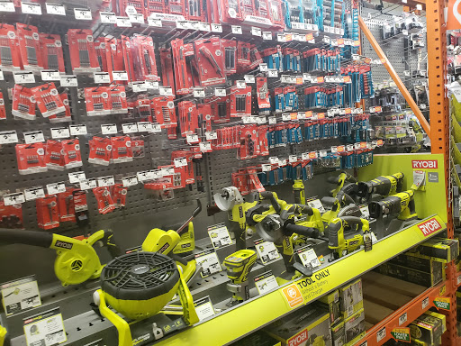 Home Improvement Store «The Home Depot», reviews and photos, 655 Lake Cook Rd, Deerfield, IL 60015, USA