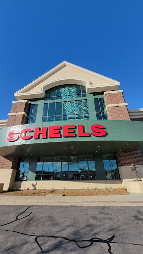 Sporting Goods Store «SCHEELS», reviews and photos, 11282 State St, Sandy, UT 84070, USA