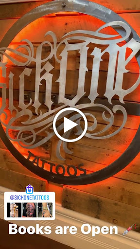 Explore tattoo ideas for son on mom, creative tattoo ideas in Las Vegas, available at Sick One Tattoos