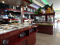 Atmosphère du Restaurant asiatique Royal de Drome à Valence - n°3