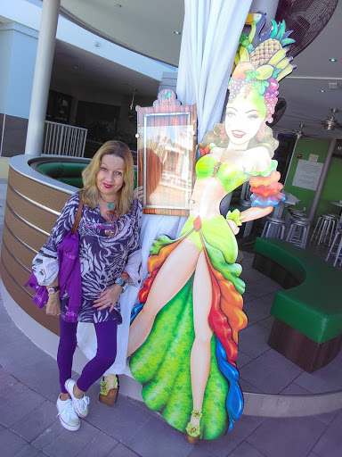 Movie Theater «Regal Cinemas Sawgrass 23 & IMAX», reviews and photos, 2600 NW 136th Ave, Sunrise, FL 33323, USA