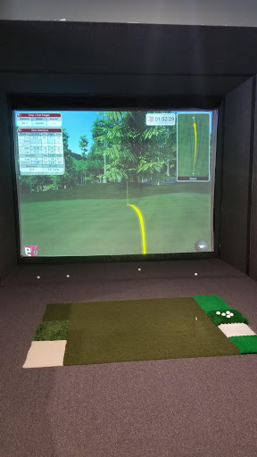 Indoor Golf Course «Clubhouse Golf Center», reviews and photos, 3105 Alderwood Mall Blvd, Lynnwood, WA 98036, USA