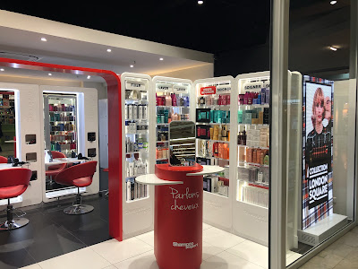 Salon Shampoo Expert Roncq à Roncq