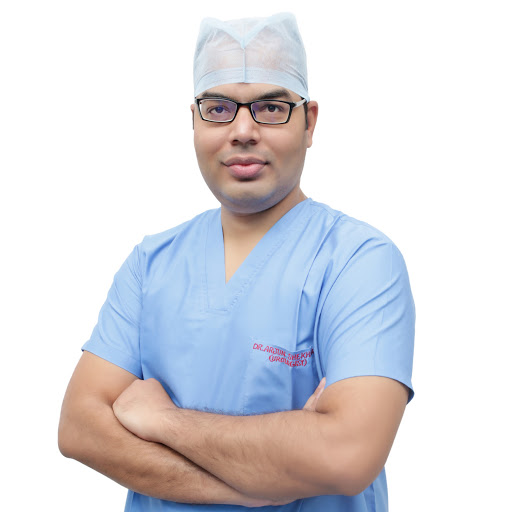 ICONIX CLINIC - Dr. Arjun Singh Shekhawat, Best Urologist, Andrologist & Kidney Transplant Surgeon in Jaipur