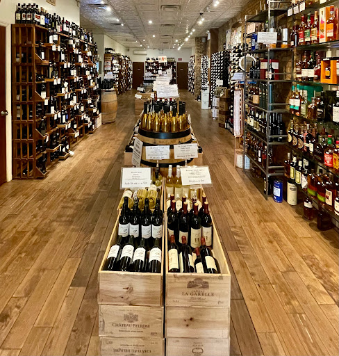 Wine Store «86 Street Wine & Liquor», reviews and photos, 304 East 86th St, New York, NY 10028, USA