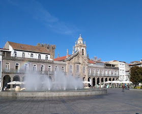 Igreja da Lapa