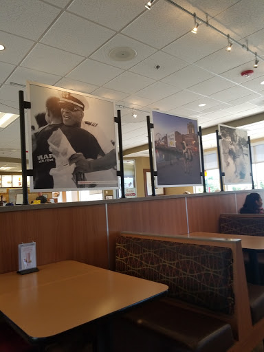 Fast Food Restaurant «Chick-fil-A», reviews and photos, 4812 Northwest Hwy, Crystal Lake, IL 60014, USA