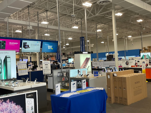 Electronics Store «Best Buy», reviews and photos, 4135 Lavista Rd c100, Tucker, GA 30084, USA