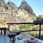 Photo n°2 de l'avis de ele.o fait le 29/08/2021 à 12:19 sur le  Peperusko à Castelmezzano