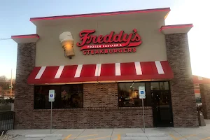 Freddy's Frozen Custard & Steakburgers image