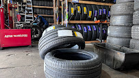 GF Tire Shop - Photo 2 - Car repair in Newark, NJ, Newark