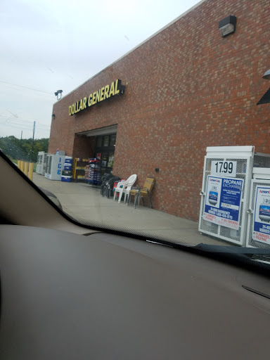 Discount Store «Dollar General», reviews and photos, 6121 TN-99, Rockvale, TN 37153, USA