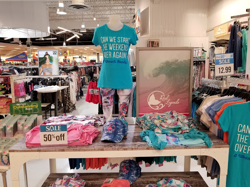 Department Store «Bealls Department Store», reviews and photos, 360 Cbl Dr, St Augustine, FL 32086, USA