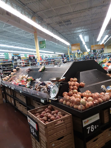 Supermarket «Walmart Neighborhood Market», reviews and photos, 13742 N Eldridge Pkwy, Cypress, TX 77429, USA