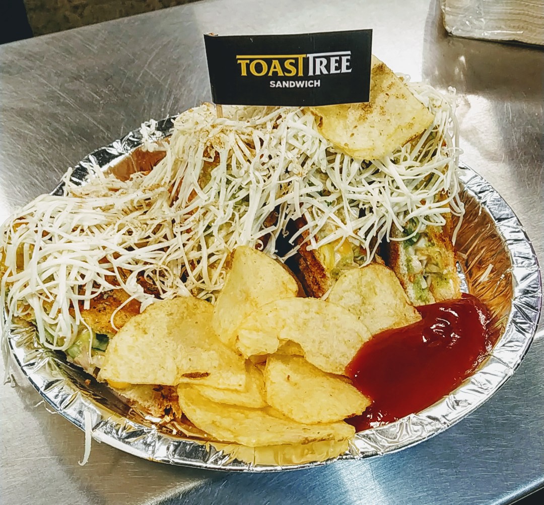 ToastTree