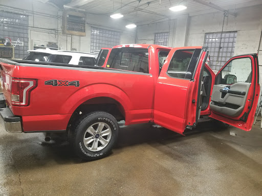 H & K Exclusive Auto Detailing en Hammond