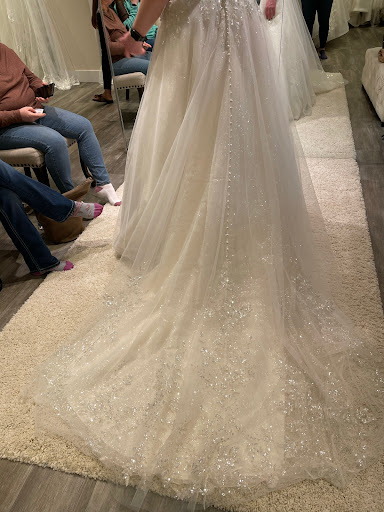 Bridal Shop «Our Shop Bridal», reviews and photos, 214 Main St S, Stillwater, MN 55082, USA