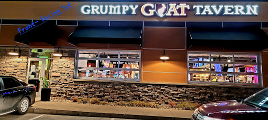 Grumpy Goat Tavern - Ankeny