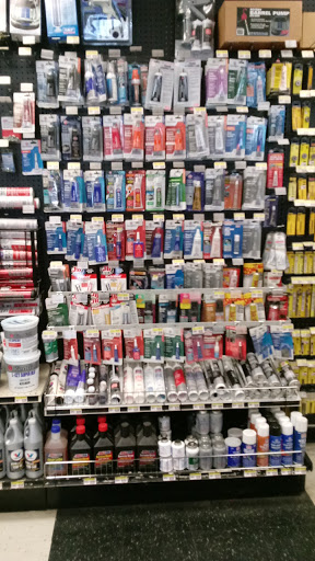 Auto Parts Store «Belleville Auto Supply», reviews and photos, 321 Industrial Park Dr, Belleville, MI 48111, USA