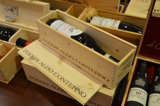 Wine Store «Franklin Wine and Spirits», reviews and photos, 1400 Liberty Pike, Franklin, TN 37067, USA