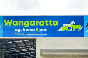 Wangaratta Ag Horse & Pet image