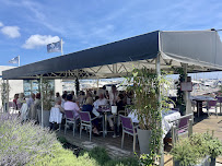 Photos du propriétaire du Restaurant L'Abri Côtier L'Offshore à Golfe juan - n°11