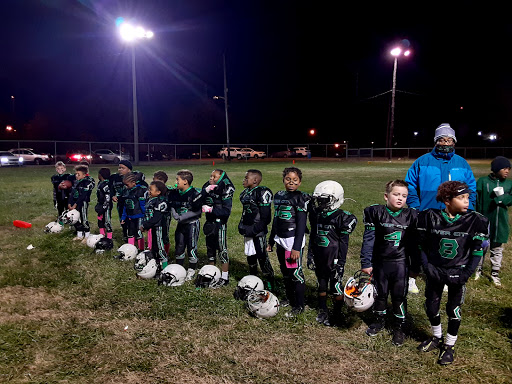 Shopping Mall «Southland Terrace Shopping Center», reviews and photos, 3971 7th Street Rd, Louisville, KY 40216, USA