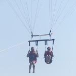 Photo n° 2 de l'avis de Stéphanie.a fait le 04/08/2022 à 14:40 pour Sanary Parachute ascensionnel à Sanary-sur-Mer