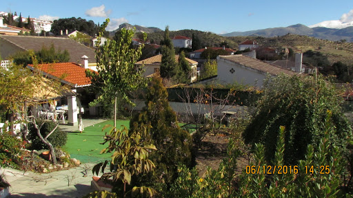 La casa de Concha- Casa Rural