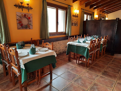 Restaurant Mas Repuntxo - Crta C-38 Km 1,5, 17860, Sant Joan de les Abadesses, Girona, Spain