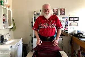 Santa's Barber Shop image