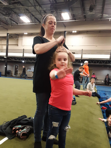 Gym «Family Fitness Works», reviews and photos, 600 Commerce Rd, Richmond, IN 47374, USA