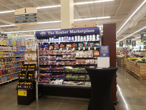 Grocery Store «Jewel-Osco», reviews and photos, 16 S Waukegan Rd, Deerfield, IL 60015, USA