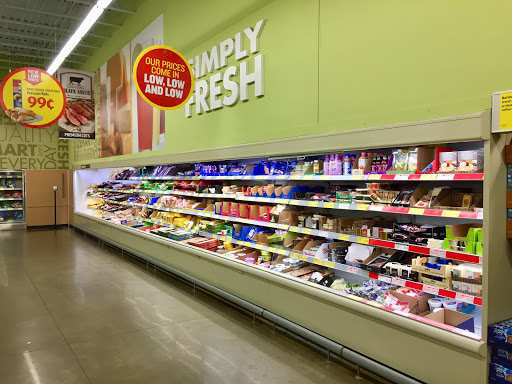 Supermarket «ALDI», reviews and photos, 239 Clairton Blvd, West Mifflin, PA 15236, USA