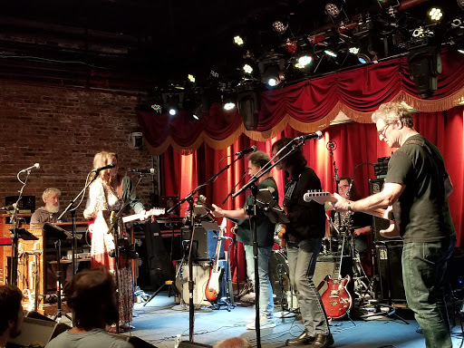 Live Music Venue «Brooklyn Bowl», reviews and photos, 61 Wythe Ave, Brooklyn, NY 11249, USA