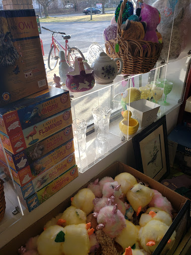 Thrift Store «Explosive Bargains & Thrift», reviews and photos, 127 Smithtown Blvd, Nesconset, NY 11767, USA