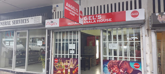Angel,s Indian Masala House - 148 Toorak Rd, Suva, Fiji