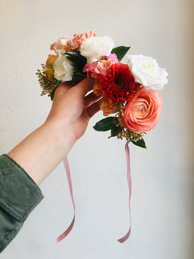 Florist «Starflower», reviews and photos, 3411 SE Belmont St, Portland, OR 97214, USA