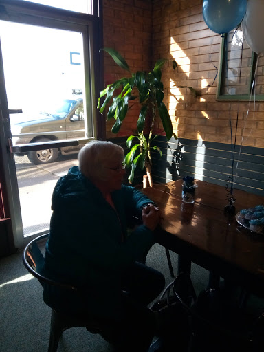 Espresso Bar «Pressed Coffee and Wine Bar», reviews and photos, 788 Main St, Dallas, OR 97338, USA