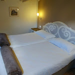 Photo n°1 de l'avis de Massimiliano.o fait le 14/05/2017 à 08:17 sur le  Villa Italia Luxury Suites Apartments à Arco