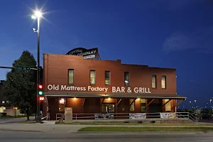 The Old Mattress Factory Bar & Grill image