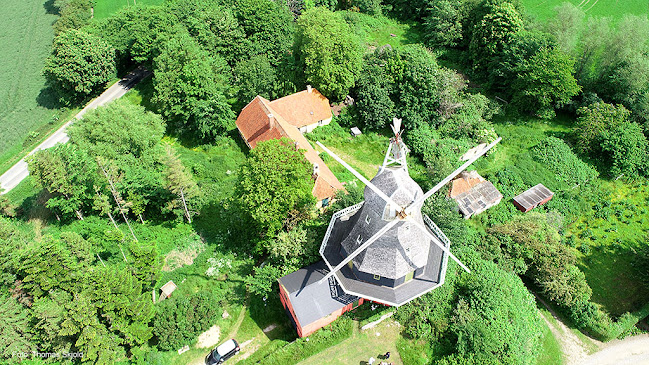 Lindelse, Møllebanken 1, 5900 Rudkøbing, Danmark