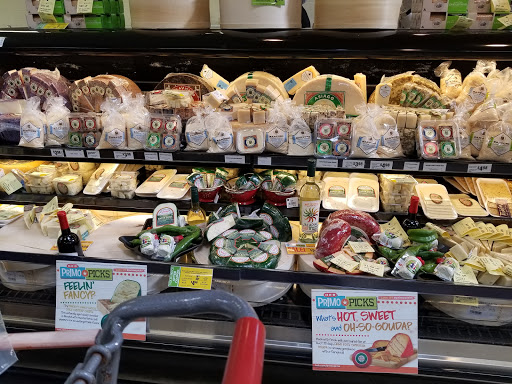 Grocery Store «H-E-B plus!», reviews and photos, 420 W Bandera Rd, Boerne, TX 78006, USA