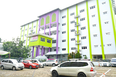 Sekolah Menengah Atas Islam Terpadu Auliya