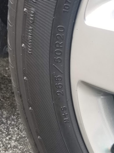 Tire Shop «JBC Tire Complete Auto Care», reviews and photos, 1019 E Republic Rd, Springfield, MO 65807, USA