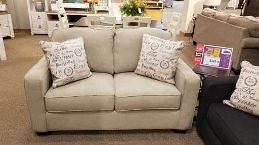 Furniture Store «Ashley HomeStore», reviews and photos, 3672 Welsh Rd, Willow Grove, PA 19090, USA